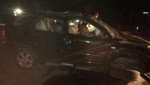 İzmir’e eğitime gelen astsubay kazada şehit oldu