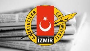 İzmir Gazeteciler Cemiyeti'nden çağrı: 'Sadece basın kartı olanlara değil, tüm gazetecilere aşı yapılmalı'