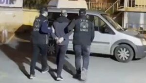 İzmir merkezli FETÖ operayonunda gözaltı sayısı 65'e yükseldi