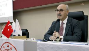 İzmir Valisi Köşger'den sabır çağrısı