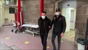 İzmir ve İstanbul merkezli FETÖ operasyonunda gözaltı sayısı 210 oldu