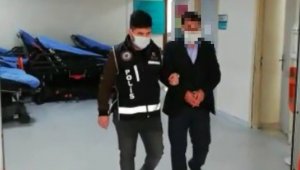 İzmir'de 8 FETÖ şüphelisi tutuklandı!