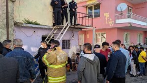 İzmir'de acı son: Yangında 4 yaşındaki çocuk hayatını kaybetti