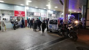 İzmir'de akrabasını bıçaklayarak öldüren zanlı tutuklandı