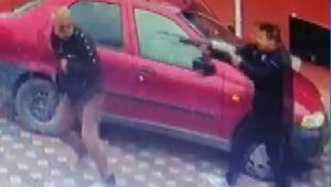 İzmir'de dehşet yaratan cinayet!