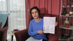 İzmir'de dini nikahlı eşe kabusu yaşattı