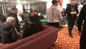 İzmir'de eski konsolosluk binasına kumar baskını: Ceza yağdı
