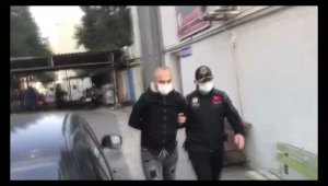 İzmir'de terör operasyonu: 4 tutuklama