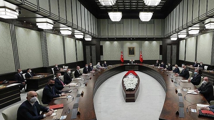 Kabine yarın toplanacak! Tam kapanma mı geliyor?