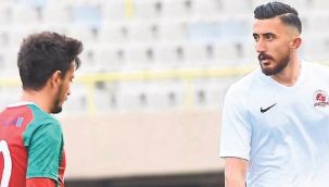 Karşıyaka deplasmanda 3 puan hasretine son vermek istiyor