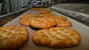 Kent Ekmek’te Ramazan pidesi yarı fiyata!