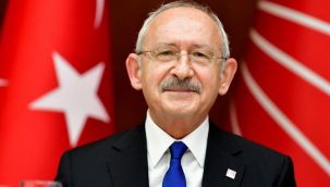Kılıçdaroğlu'ndan 23 Nisan mesajı!