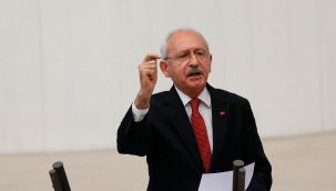 Kılıçdaroğlu'ndan avukatlara söz!