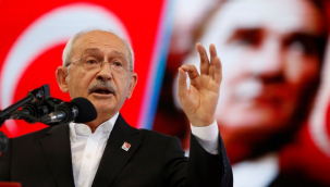 Kılıçdaroğlu'ndan kurmaylarına 'ön yargılı seçmen' talimatı