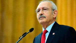 Kılıçdaroğlu'ndan Ruhsar Pekcan açıklaması