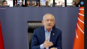 Kılıçdaroğlu'ndan Çeşme projesine destek