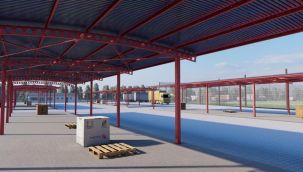 Kiraz üreticilerine destek: Armutlu'ya yeni merkez! 