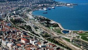 Kırmızı ilde okullar kapandı!