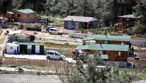 Kısıtlamadan muaf olmanın yeni yöntemi 'hobi bahçesi'