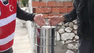 Konak’ta dayanışmayı birlikte büyütelim