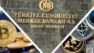 Kripto para düzlemesine uzmanlardan yorum!