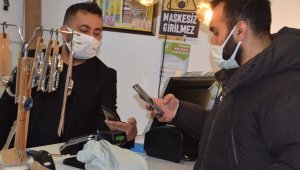 Kripto parayla elbise satış dönemi
