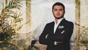 'Kripto tosuncuk' Arnavutluk'tan kaçmış!