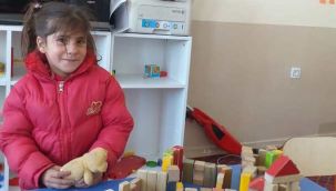 Küçük İpek'in cansız bedenine ulaşıldı!