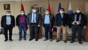 'Mavişehir Jeotermal' ortak akılla yürüyecek!