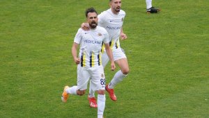 Menemenspor umut verdi