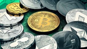 Merkez'in ödeme yasağı Bitcoin'in değerini düşürdü