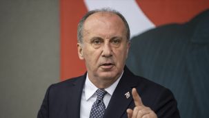 Muharrem İnce koronavirüse yakalandı