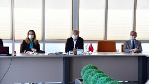 Narlıdere’de kişisel veriler koruma altında!