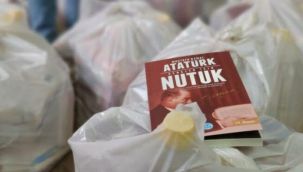Nutuk soruşturmasında son karar!