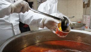 Ödemiş’te iftar sofrası evlere taşınacak