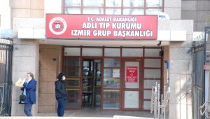 Ölü bulunan Kuyucak Kaymakamı'nın cenazesi adli tıptan alındı