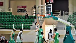 Play-Off yolunda kritik galibiyet