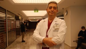 "Pozitif olup gezenler, taammüden adam öldürmek suçunu işliyor"