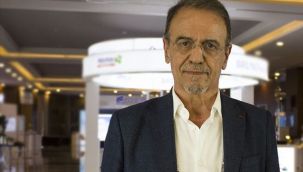 Prof. Dr. Ceyhan: Çok büyük bir hata yaptık