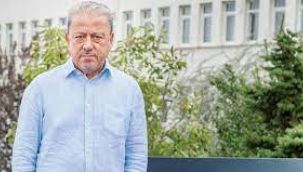 Prof. Dr. Şen: 'Bugün ve yarın işiniz yoksa dışarı çıkmayın!'