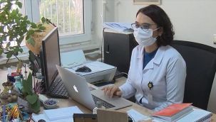 Prof. Dr. Yavuz: 'Birçok işkolu uzaktan çalışmaya geçmeli'