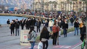 Prof. Dr. Yıldız: 'Daha çok genç insanlar virüsten etkileniyor'