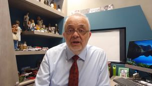 Prof. Mustafa Çetiner: Koronavirüs'ün kontrolünü kaybettik diyebiliriz