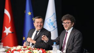 Romanlar Günü’nde STK’larla özel buluşma
