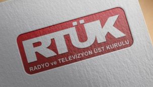 RTÜK'ten KRT ve Halk TV'ye ceza!