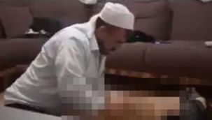 Sahte hocaya terör cezası!