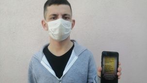 'Sahte maske cezası' mesajıyla son 1 haftada 300 bin lira dolandırdılar!