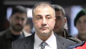 Sedat Peker grubuna yönelik soruşturmada 10 şüpheli tutuklandı