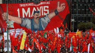 Sendikalardan 1 Mayıs kararı