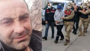 Sevgilisini kocasına öldürtmüş! Yasak aşk cinayetinde korkunç detaylar